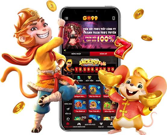 Biểu tượng đa dạng trò chơi cá cược tại 368bet