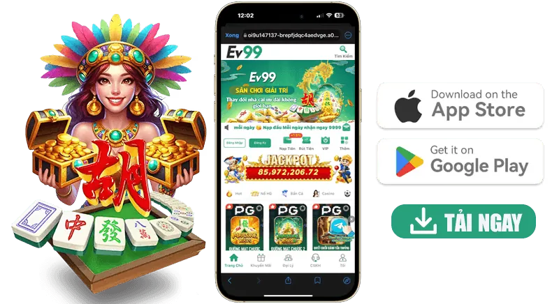 Bàn Blackjack với người chia bài