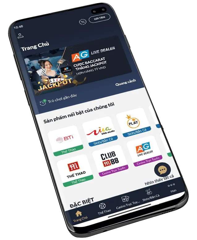 Biểu tượng uy tín và an toàn của 368bet
