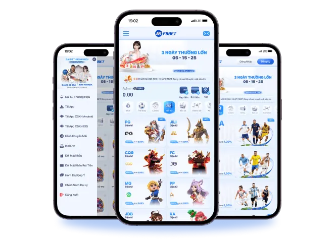 Trải nghiệm mượt mà với ứng dụng 368bet trên điện thoại