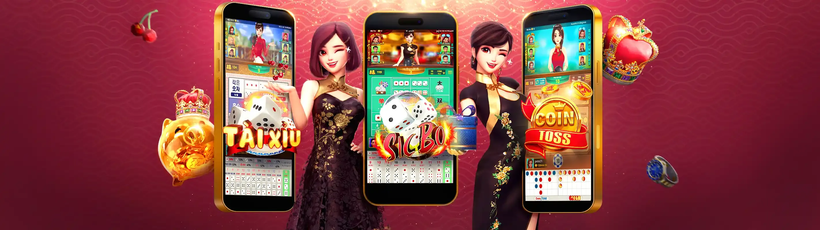 Hình ảnh game bắn cá 368bet trang chủ chính thức