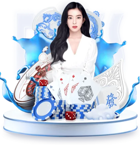 Biểu tượng hỗ trợ và giúp đỡ cho người có vấn đề cờ bạc